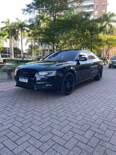 Audi A5 Sportback 1.8 TFSI 170cv Multi. 2015