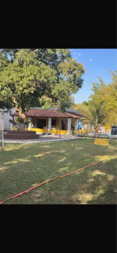 Casa de Eventos Sítio Pitangueira