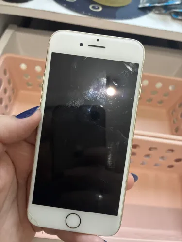 iPhone 7 - 256gb