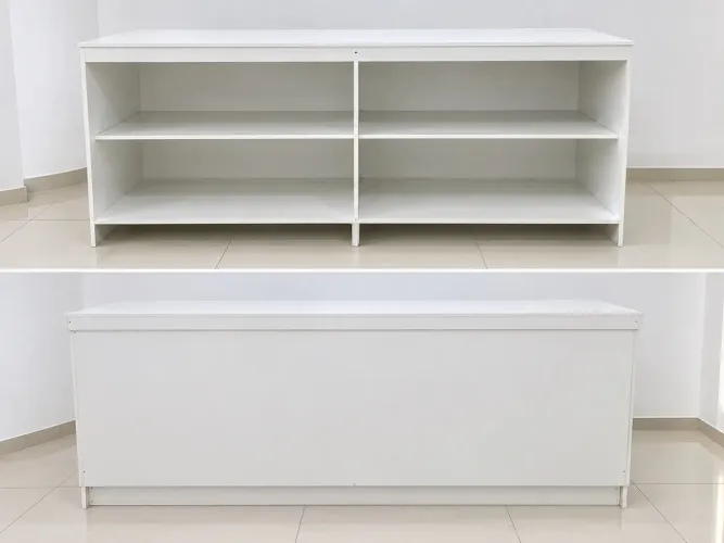 Balcão em MDF