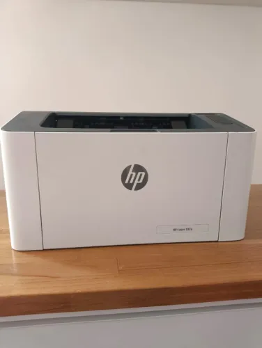 Impressora HP Laser 107 A