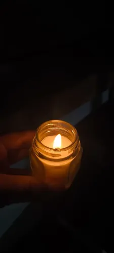 Velas Aromáticas
