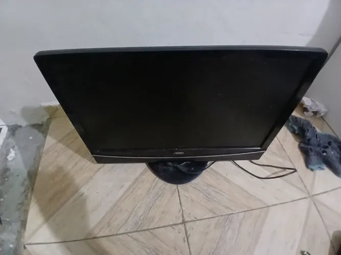 Televisão 23 polegadas