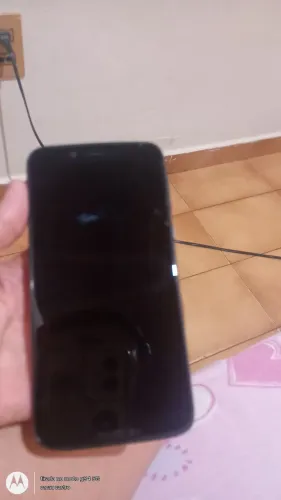 Vendo celular para retirada de peças