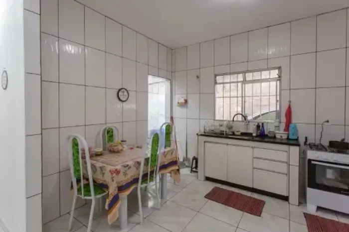 CASA USADA AEROLANDIA