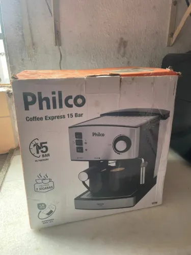 Cafeteira