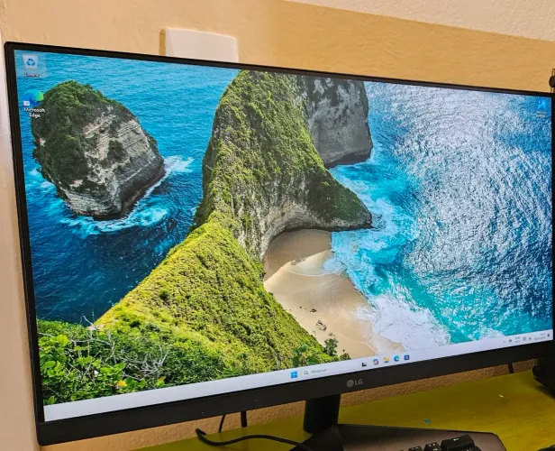 LG Ultragear 24" IPS 144HZ