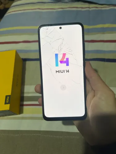 POCO M5s