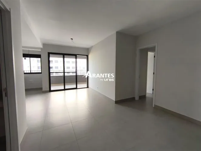 Apartamento com 100,30m² 3 quartos à venda no bairro Jardim Sul
