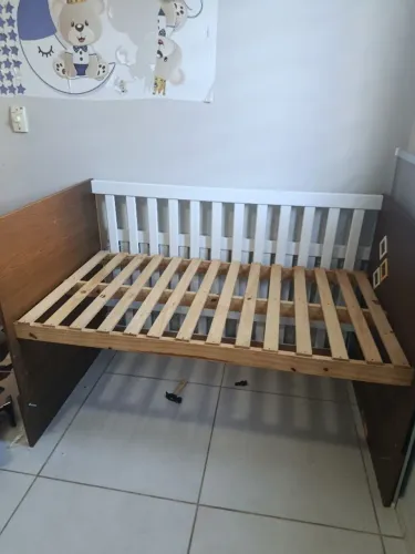 Berço americano