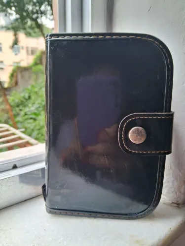 Estojo Organizador de Maquiagem do O Boticário