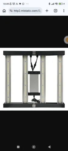 led vivosun 301h 240w