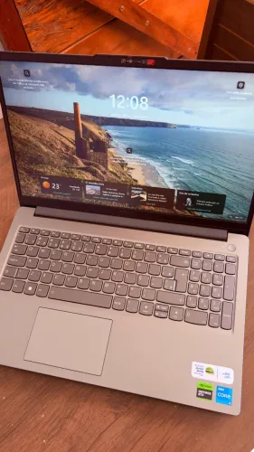 Notebook Lenovo Loq Rtx 3050