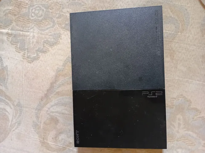 PlayStation 2