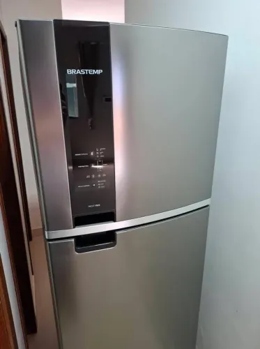 Vendo geladeira