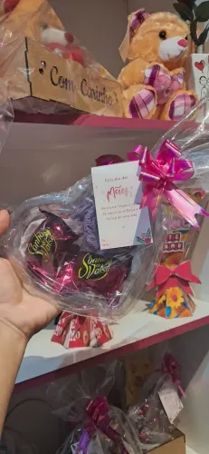Lembrancinhas e presentes para o presentear no dia das mães