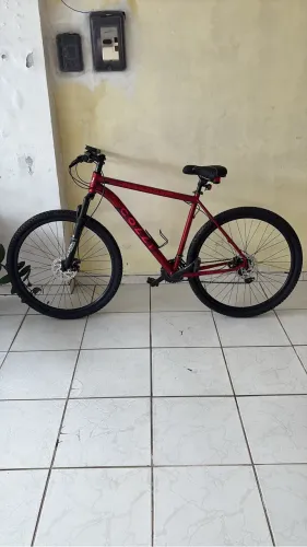 BICICLETA COLLI MOSCOW ARO 29