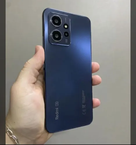 XIAOMI NOTE 12 8+ 6 RAm TOP