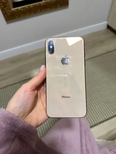 iPhone XS