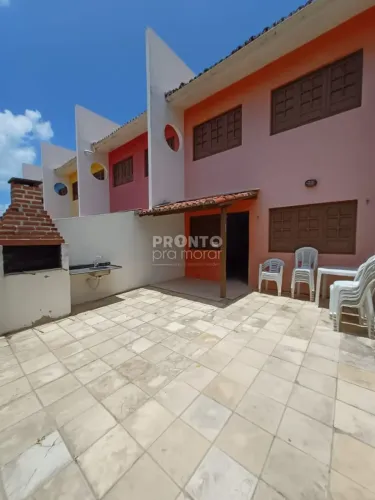 Casa de Condomínio Privê dos Carneiros, unidade não informado 5, tamandare
