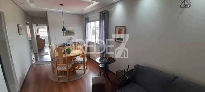 Apartamento 85 m2 - 3 Dormitórios + 2 Wcs - Próximo Galleria