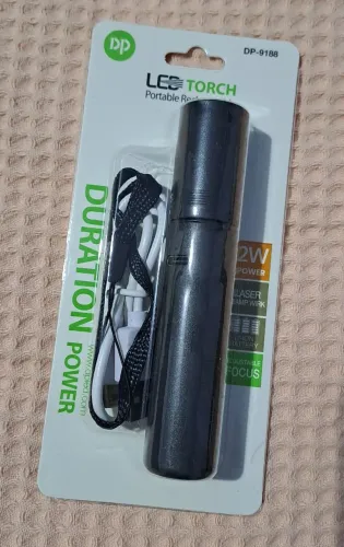 Lanterna led