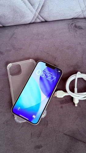 iPhone 14 256gb perfeito nenhum detalhe 