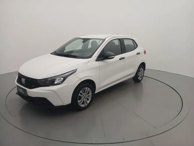 Fiat Argo Drive 1.0 Firefly 2026
