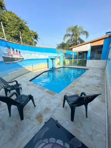 Salão Comercial - Portal Santa Inês - 200m² - Estuda permuta.