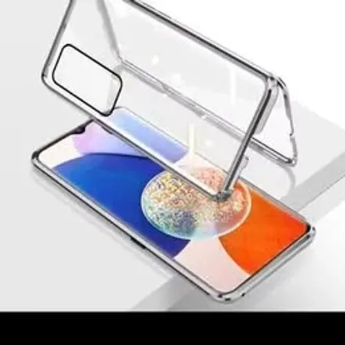 Capa Samsung A54 5G sem uso
