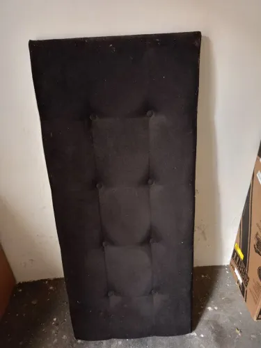 Cabeceira de cama casal
