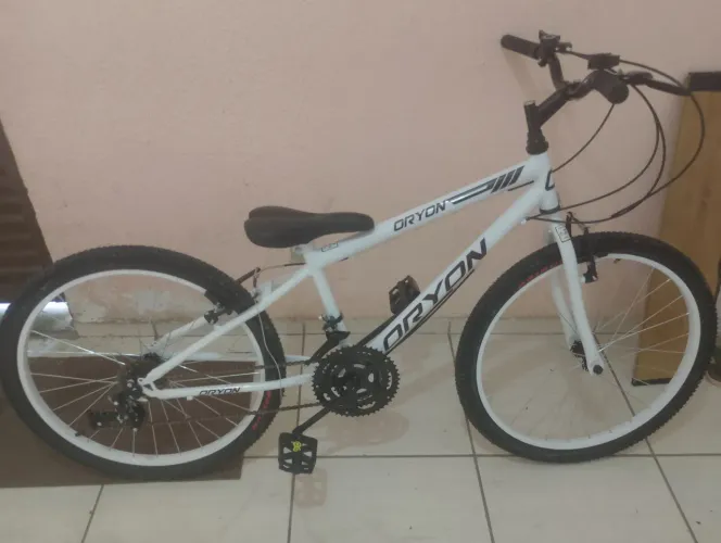 Vendo bike aro 24
