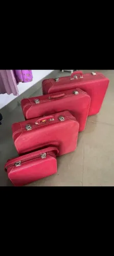 Jogo de mal vintage. Anos 60