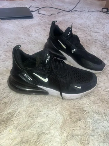 Tenis Nike air max plus 270 TAM 41 original