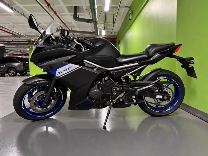XJ6 2015 F (ABAIXO DA FIPE)