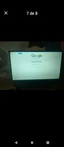 TV 32 TOSHIBA.