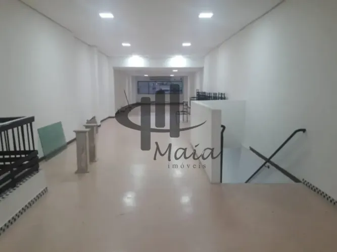 Venda Prédio Comercial Sao Caetano do Sul Nova Gerti Ref: 11514