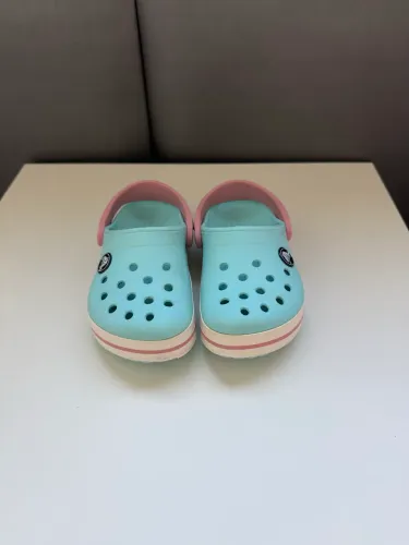 Crocs infantil / C8