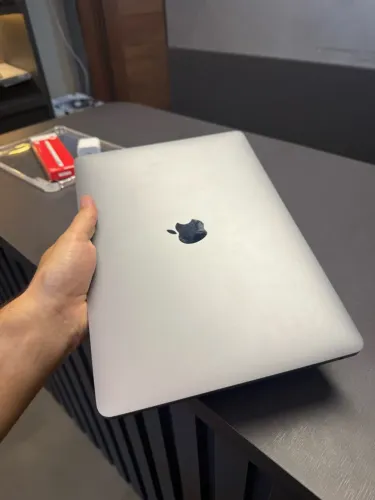Macbook Pro 2017