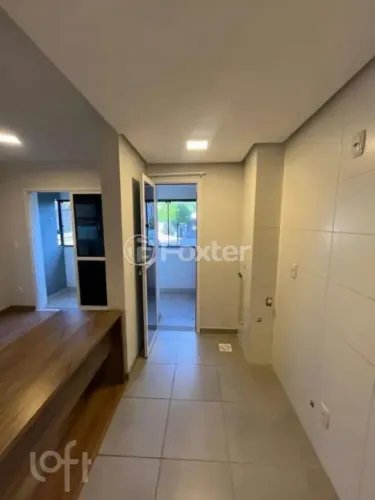 Apartamento à venda Rua General Freitas, Freitas - Sapucaia do Sul