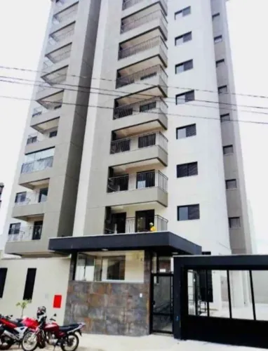 APARTAMENTO em VILA UNIVERSITÁRIA, (Bauru) - SP