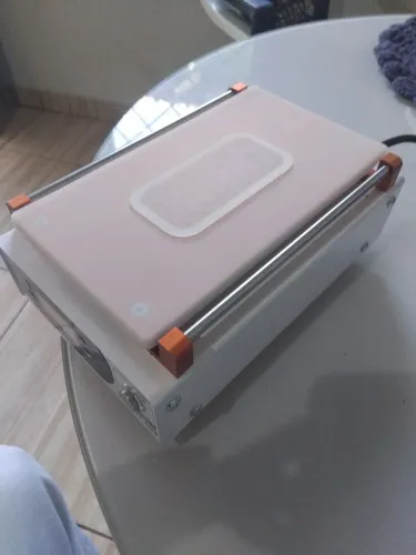Máquina Separadora de Tela Yaxun Nova