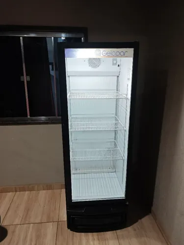 Cervejeiro expositor