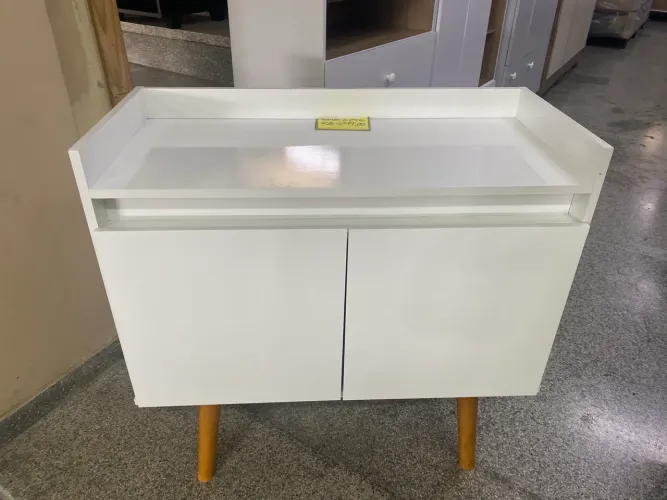 Buffet duas portas novo, pronta entrega!!