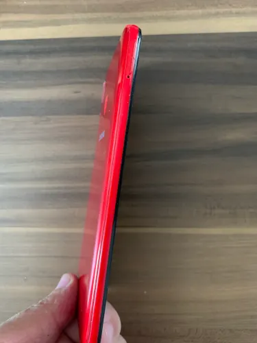 Samsung Galaxy A20 32GB Vermelho - Muito Conservado + Carregador