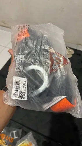 Cinto de segurança GM