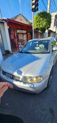 Audi A3 1.8 Turbo 5P Mec. 2006
