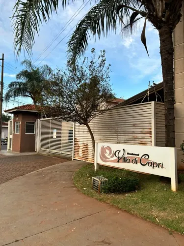 Apartamentos Padrão em Sertãozinho
