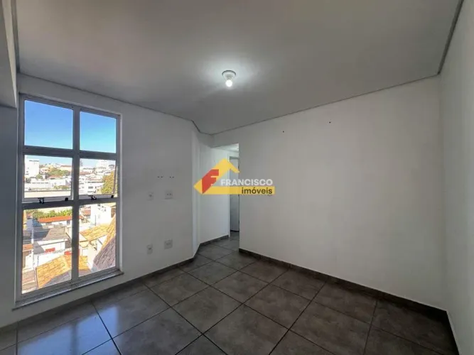 Apartamento para aluguel, 2 quartos, 1 vaga, São José - Divinópolis/MG