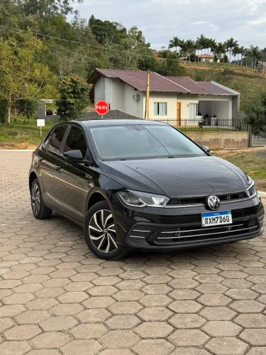 Volkswagen Polo Highline TSI 1.0 Flex 12V Aut. 2023